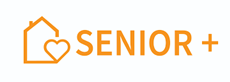 logo senior+