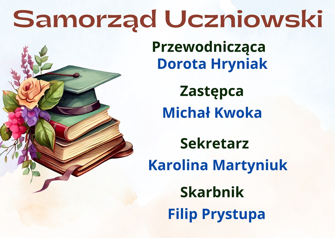 Skład samorządu