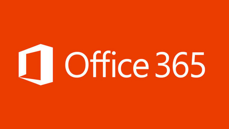 Logotyp Microsoft Office 365