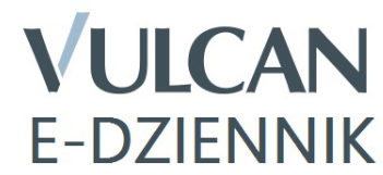 Logotyp firmy Vulcan