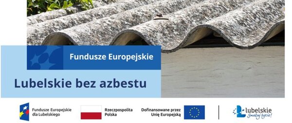 Lubelskie bez azbestu