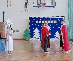 Scena z Trzema Królami