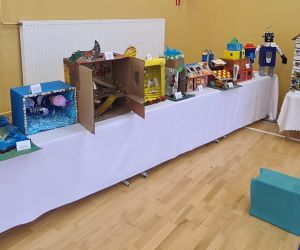 Nadesłane prace konkursowe