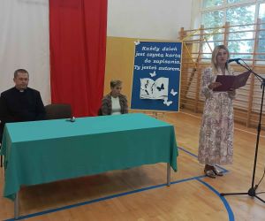 Rozpoczęcie roku szkolnego 2025/2026