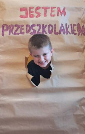 Święto Wszystkich Przedszkolaków