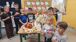 Jabłkowe święto