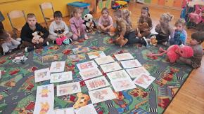 Światowy Dzień Pluszowego Misia