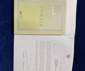 pamiątkowa publikacja 