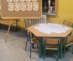 gazetka z okazji dnia pizzy