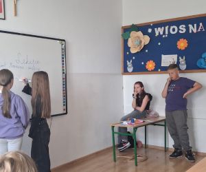 ćwiczenia praktyczne-udzielanie pierwszej pomocy