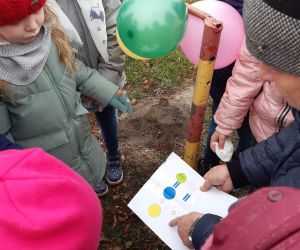 Próba rozwiązania jednego z zadań