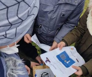 Realizacja misji - wykonanie zadań prof. Alberta