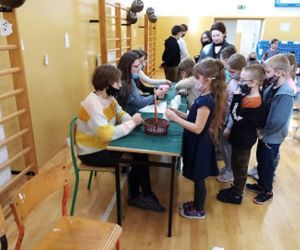 Wróżby andrzejkowe