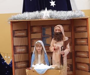 .Maryja i św. Józef