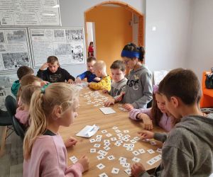 Pasowanie na czytelnika