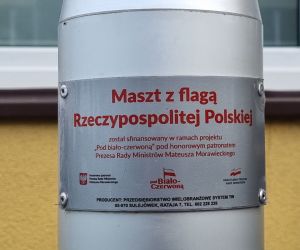 Tabliczka informacyjna