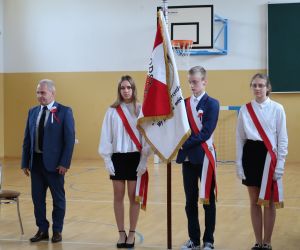 Wezwanie do odśpiewania hymnu