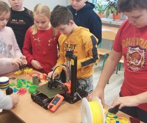 Warsztaty - sztuczna inteligencja