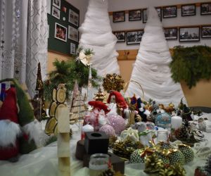 Kiermasz świąteczny