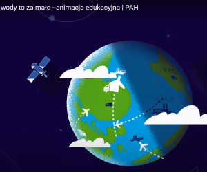 Film o oszczędzaniu wody