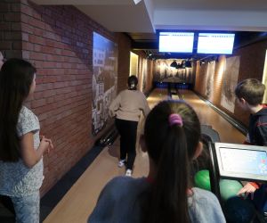 Rywalizacja na torze