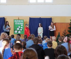 Królewna Śmieszka i Król