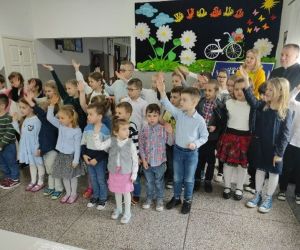 Spotkanie Wielkanocne