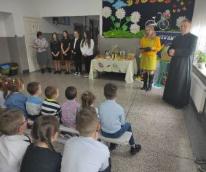 Spotkanie Wielkanocne