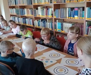 Programowanie uczy i bawi