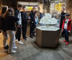 Wycieczka do Krakowa