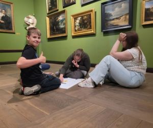 Wycieczka do Krakowa