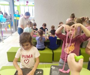 Ugniatanie i rozciąganie