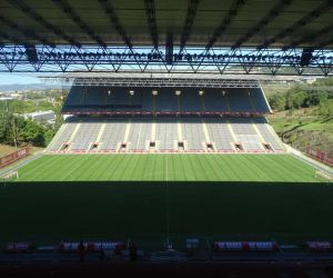 Stadion Sportingu Braga