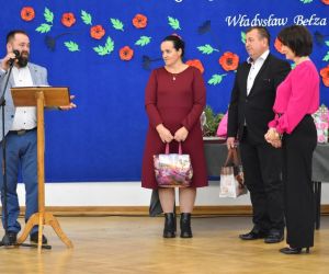 Radni i Sołtysi Gminy Hrubieszów kierują ciepłe słowa do całej społeczności szkolnej