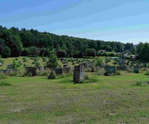 Poligon paintballowy