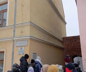 Zwiedzanie Sandomierza