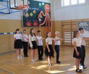 Poloneza czas zacząć…