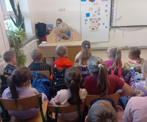 Rozmowa na temat akceptacji, koleżeństwa i przyjaźni